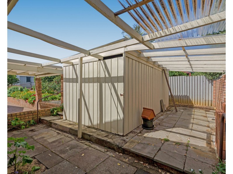 55 Blackwood Drive, Mount Nasura WA 6112