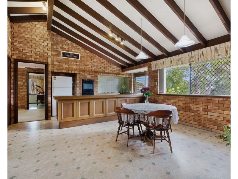 55 Blackwood Drive, Mount Nasura WA 6112