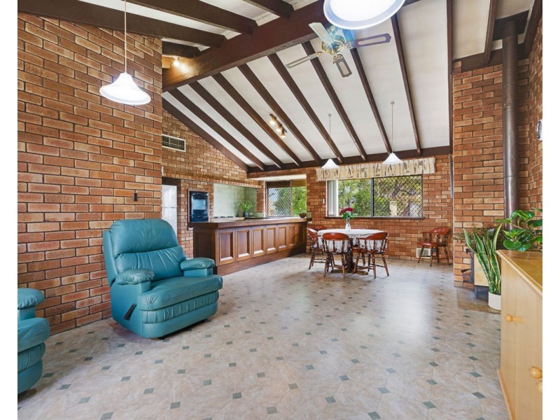 55 Blackwood Drive, Mount Nasura WA 6112