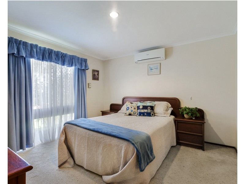 55 Blackwood Drive, Mount Nasura WA 6112