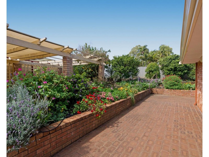 55 Blackwood Drive, Mount Nasura WA 6112