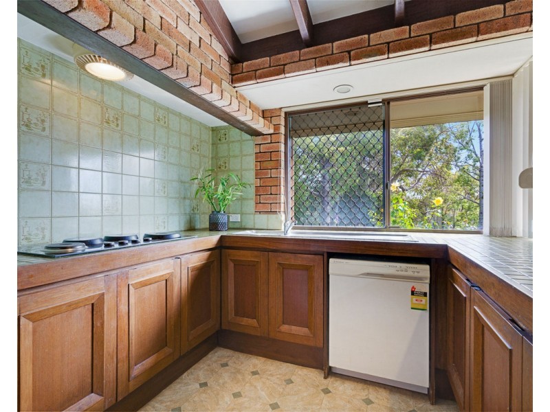 55 Blackwood Drive, Mount Nasura WA 6112