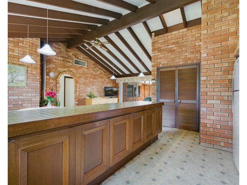 55 Blackwood Drive, Mount Nasura WA 6112