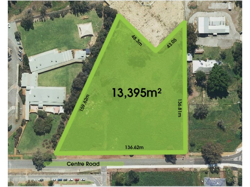 Lot 2,  Centre Road, Camillo WA 6111