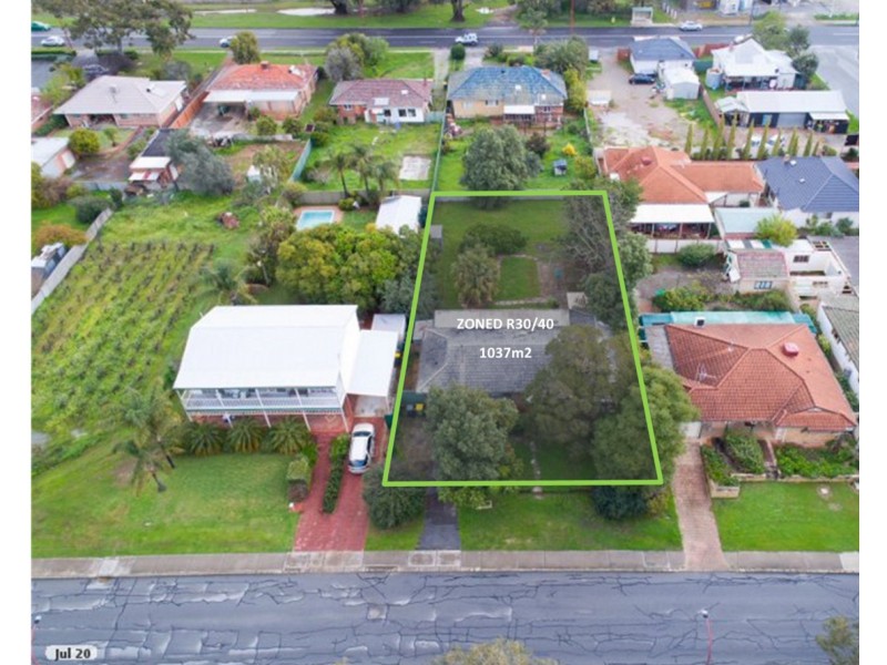 61 Astley Street, Gosnells WA 6110