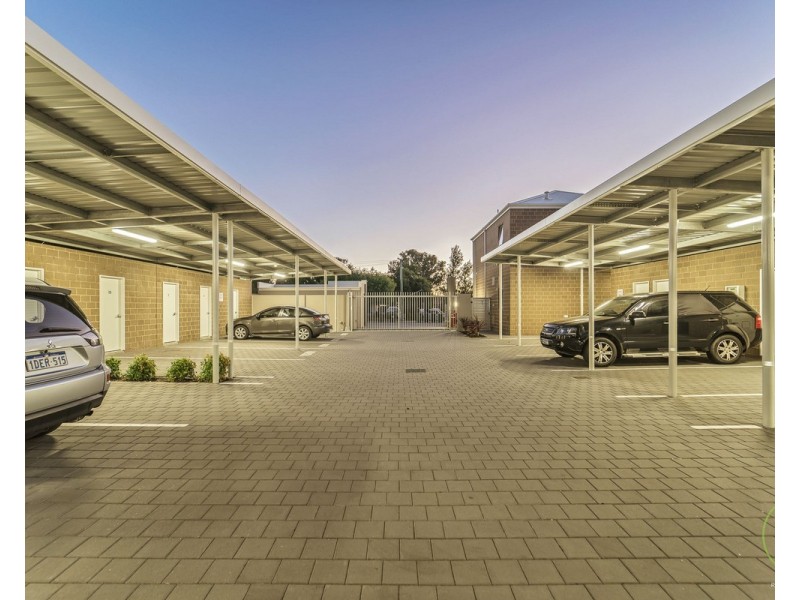 9/8 Blackburn Street, Maddington WA 6109