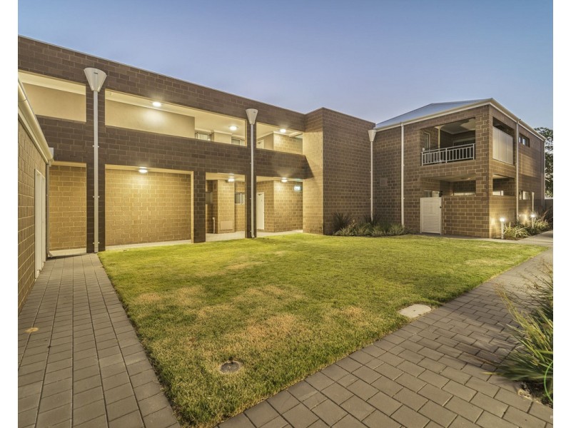 9/8 Blackburn Street, Maddington WA 6109