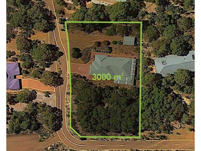 34 Frances Gregory Drive, Bedfordale WA 6112