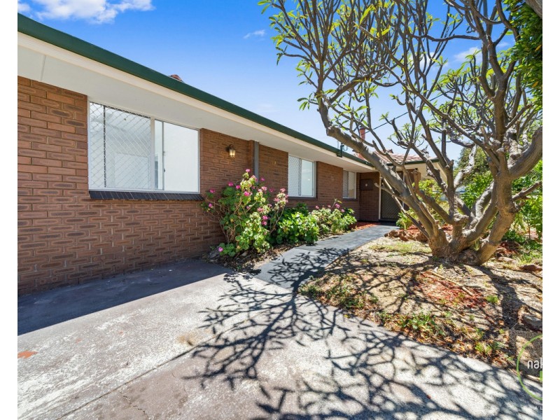 1 Townsend Street, Armadale WA 6112