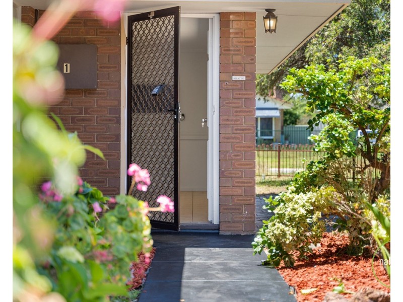 1 Townsend Street, Armadale WA 6112