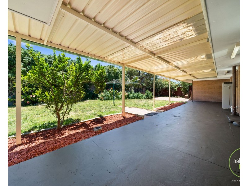 1 Townsend Street, Armadale WA 6112