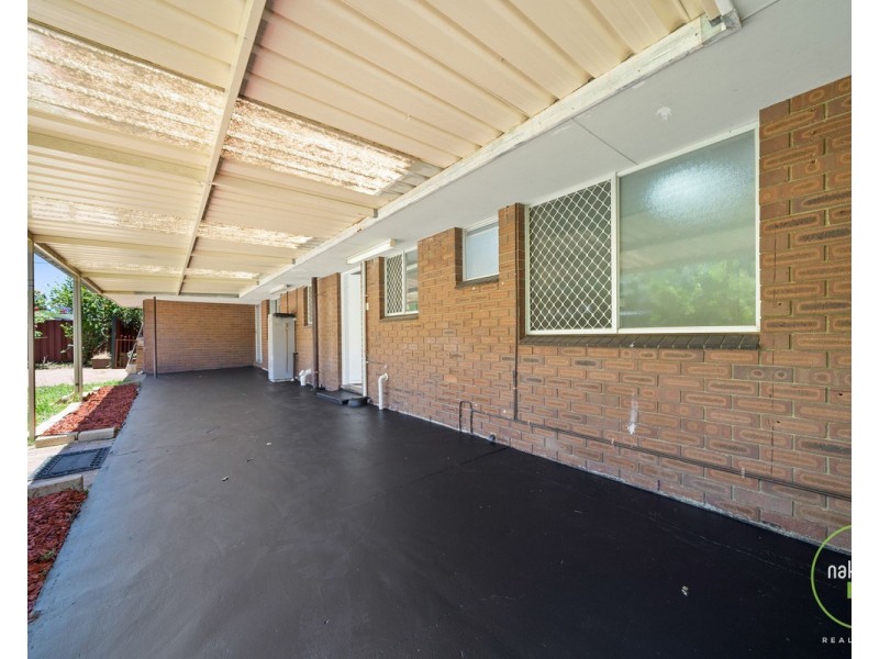 1 Townsend Street, Armadale WA 6112