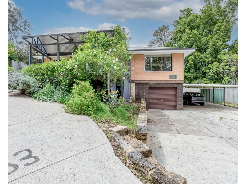 63 Canning Mills Road, Kelmscott WA 6111