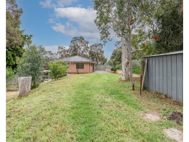 63 Canning Mills Road, Kelmscott WA 6111