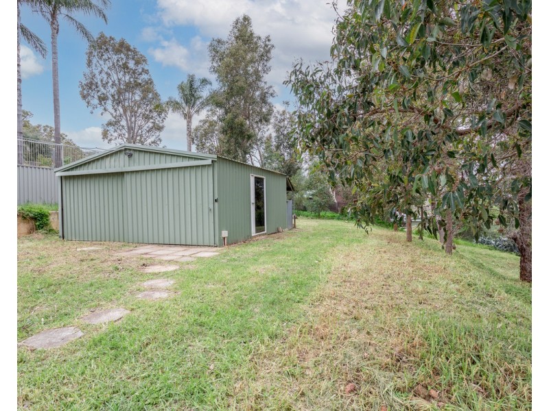 63 Canning Mills Road, Kelmscott WA 6111