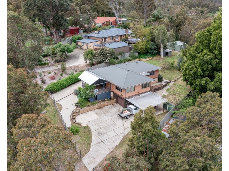 63 Canning Mills Road, Kelmscott WA 6111