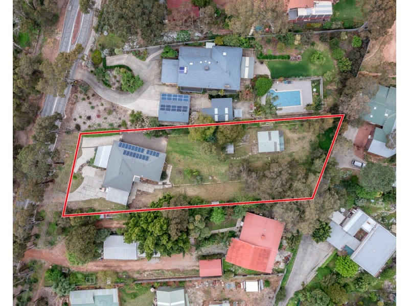 63 Canning Mills Road, Kelmscott WA 6111