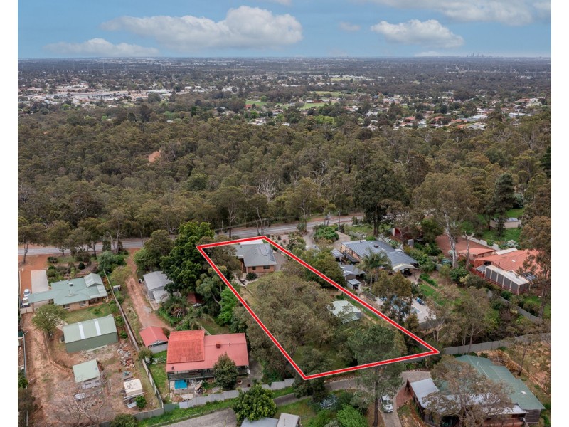 63 Canning Mills Road, Kelmscott WA 6111