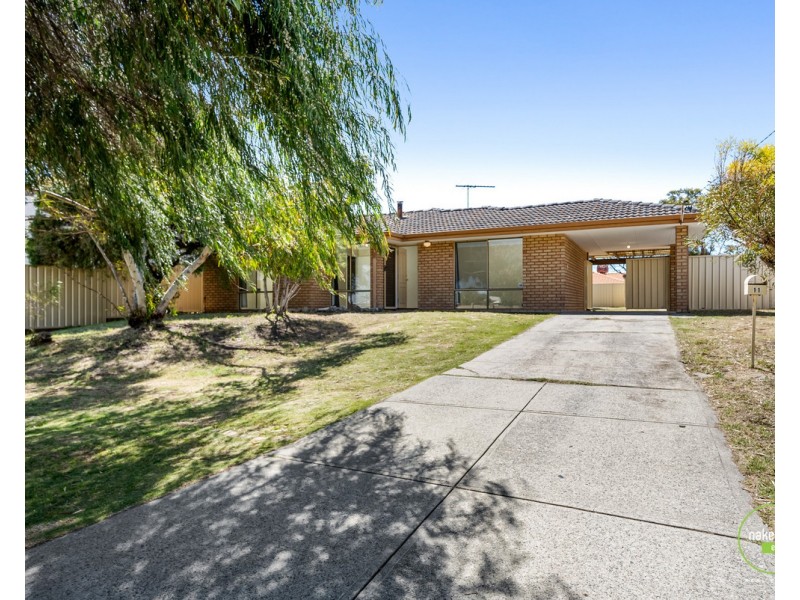 11 Gnangara Drive, Waikiki WA 6169