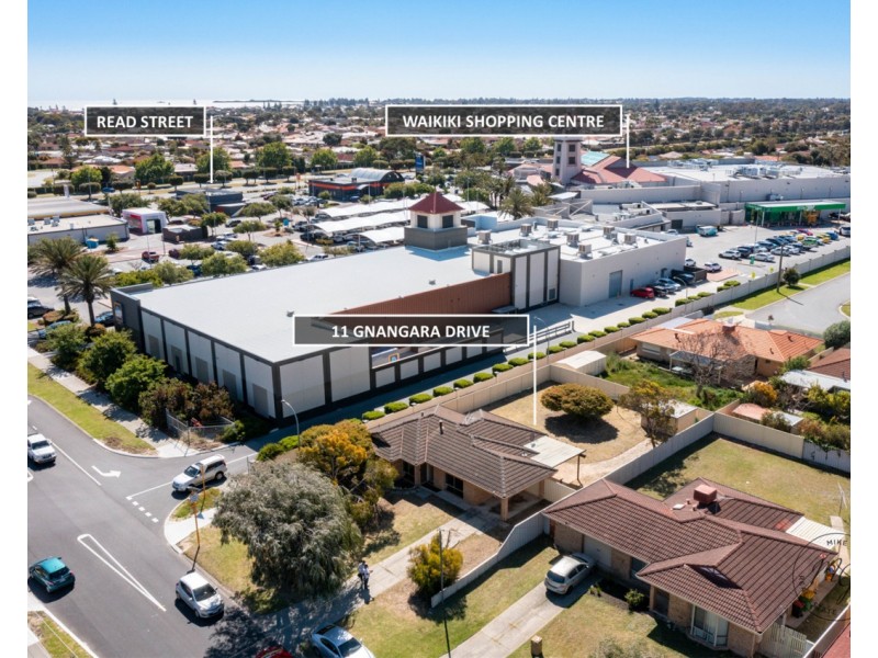 11 Gnangara Drive, Waikiki WA 6169