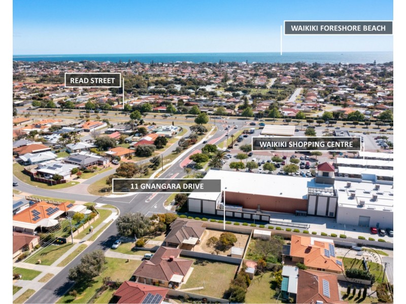 11 Gnangara Drive, Waikiki WA 6169