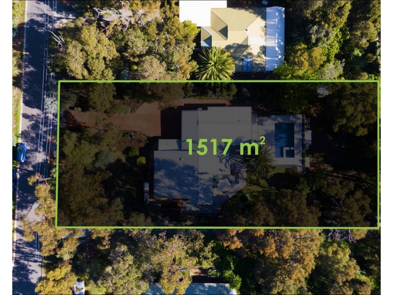 12 Notting Hill Drive, Roleystone WA 6111