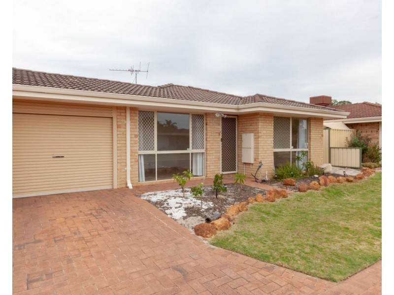 17/25 Dale Road, Armadale WA 6112