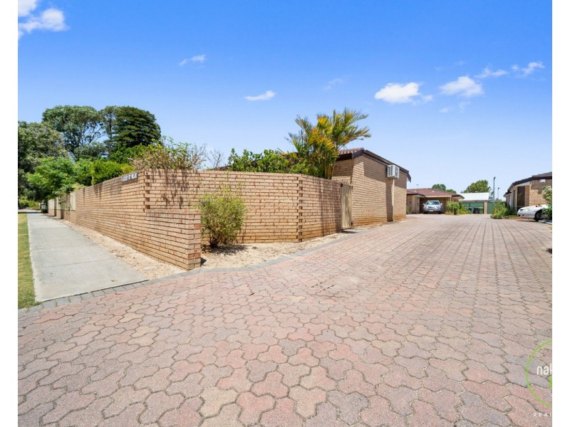 13/5 Astley Street, Gosnells WA 6110