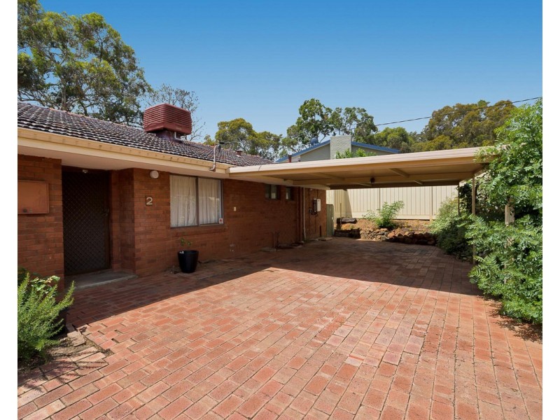 2 Bedfordale Hill Road, Mount Richon WA 6112