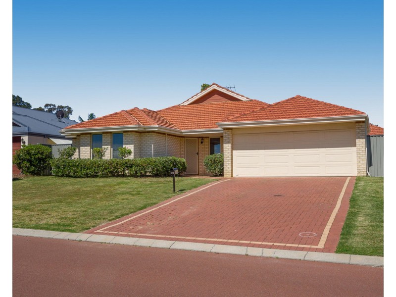 24 Benalla Crescent, Byford WA 6122