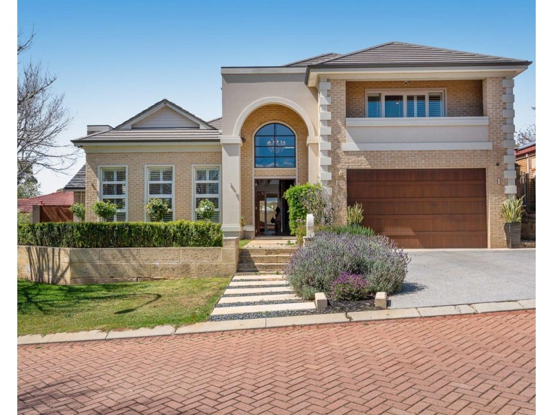 1 Fawkes Way, Baldivis WA 6171