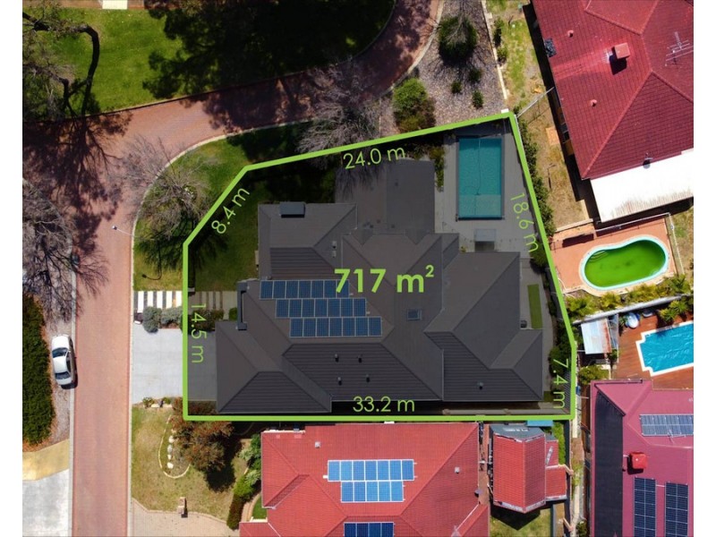 1 Fawkes Way, Baldivis WA 6171