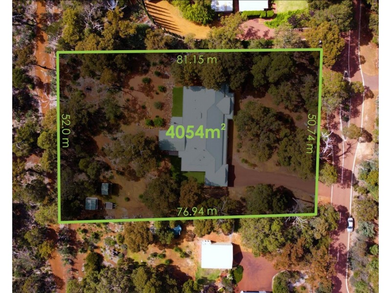 23 Frances Gregory Drive, Bedfordale WA 6112