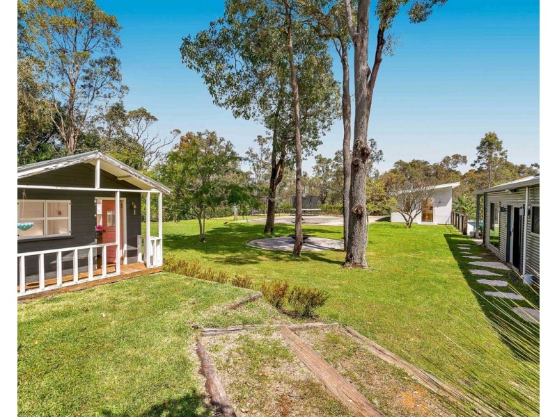 80 Equestrian Avenue, Bedfordale WA 6112