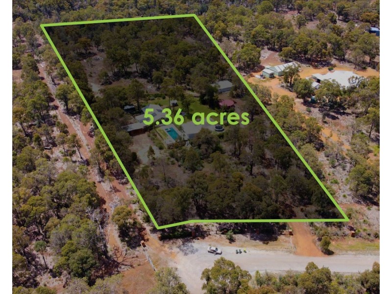 80 Equestrian Avenue, Bedfordale WA 6112