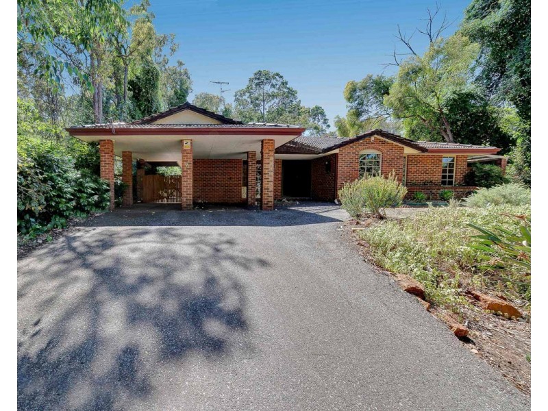 7 Hassett Road, Roleystone WA 6111