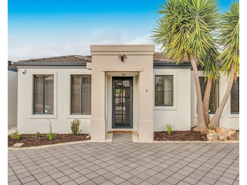 5/22 James Street, Cannington WA 6107