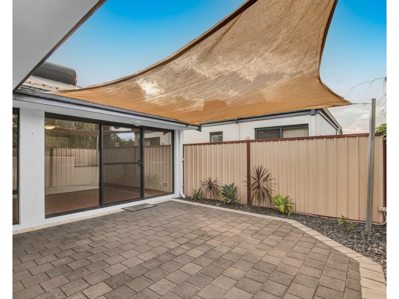 5/22 James Street, Cannington WA 6107