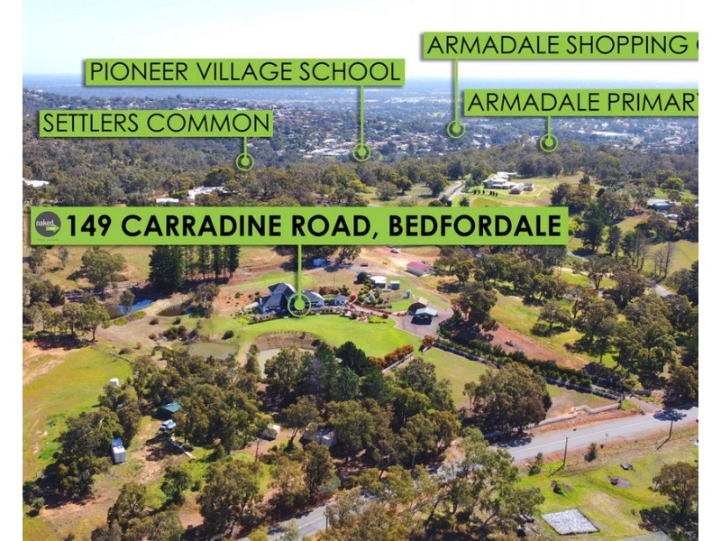149 Carradine Road, Bedfordale WA 6112