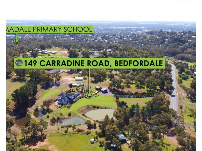 149 Carradine Road, Bedfordale WA 6112