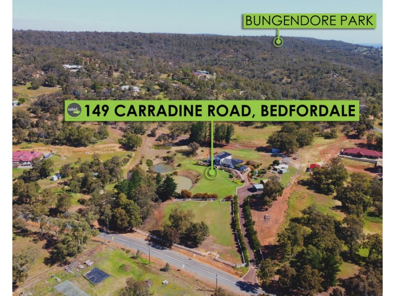 149 Carradine Road, Bedfordale WA 6112