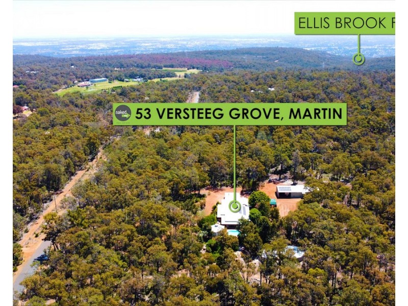 53 Versteeg Grove, Martin WA 6110