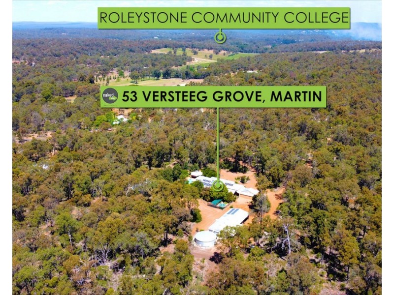 53 Versteeg Grove, Martin WA 6110