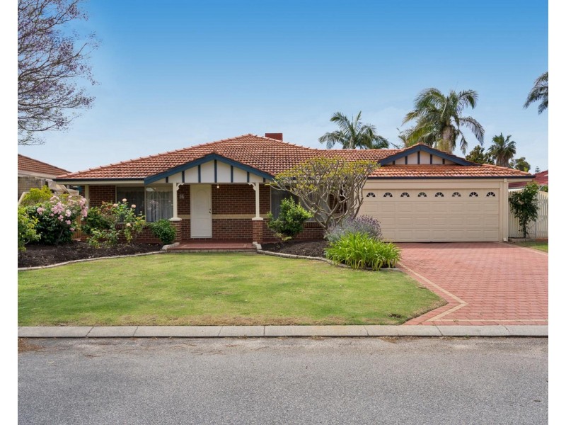 14 Rosebud Close, Huntingdale WA 6110