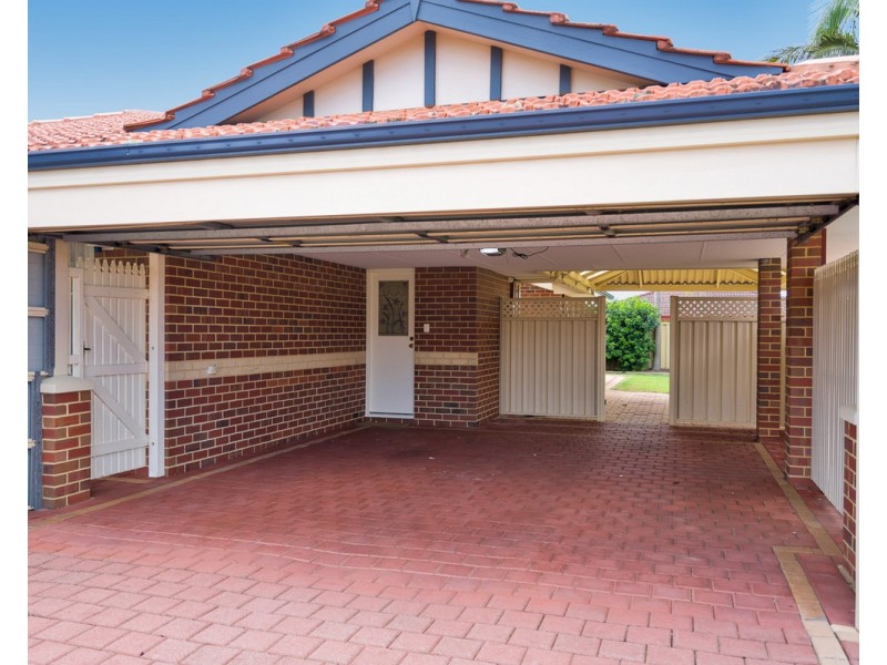 14 Rosebud Close, Huntingdale WA 6110