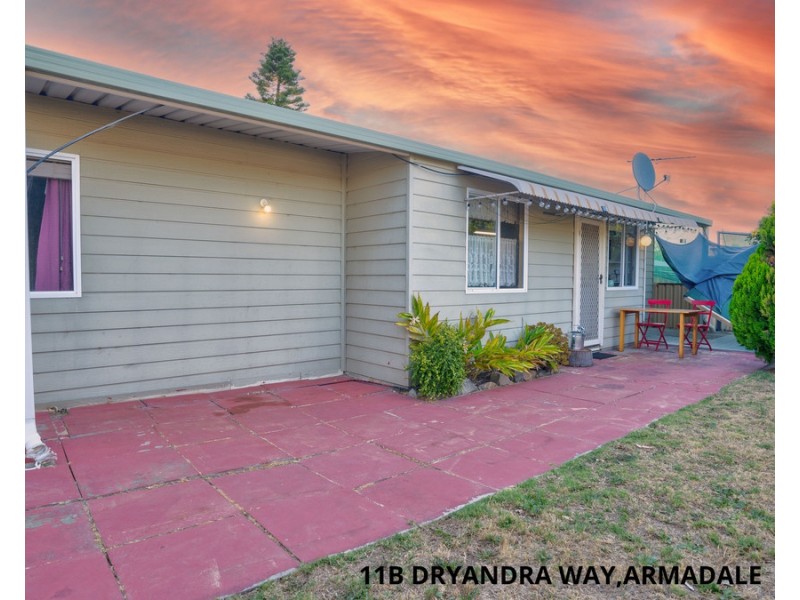 11B Dryandra Way, Armadale WA 6112
