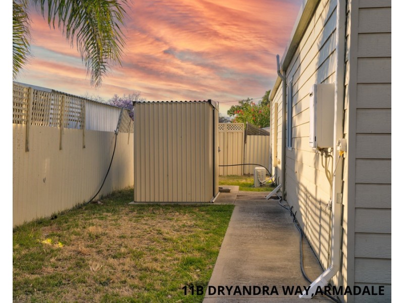 11B Dryandra Way, Armadale WA 6112