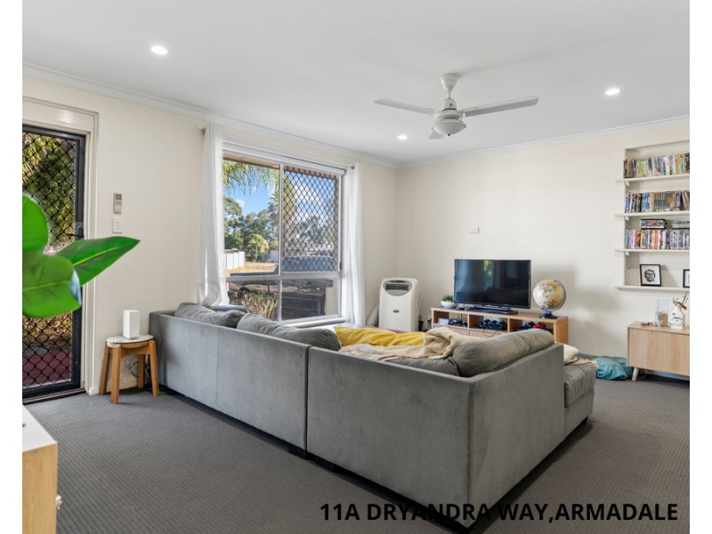 11A Dryandra Way, Armadale WA 6112