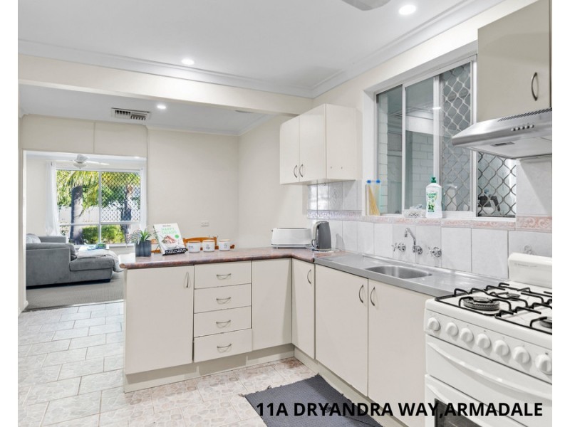 11A Dryandra Way, Armadale WA 6112
