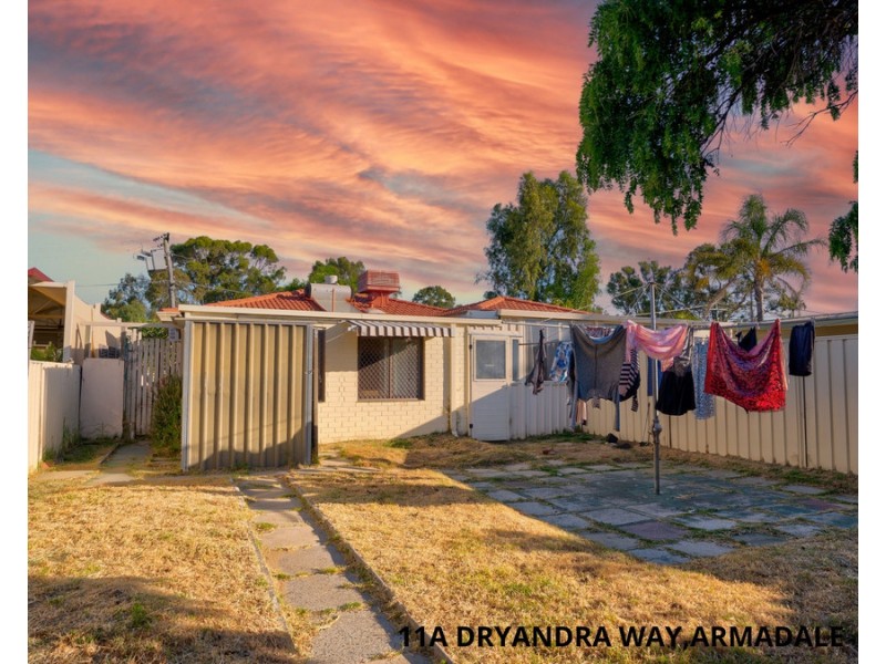 11A Dryandra Way, Armadale WA 6112